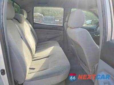 Zdjęcie 10 z 12 samochodu: 2007 TOYOTA TACOMA PRERUNNER V6 VIN:3TMJU62N77M030155 - miniatura