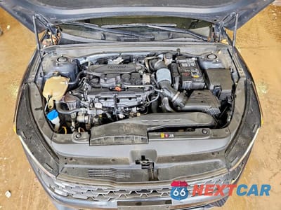 Zdjęcie 11 z 13 samochodu: 2023 KIA K5 LXS VIN:5XXG14J23PG219174 - miniatura