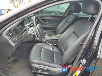 Zdjęcie 7 z 12 samochodu: 2016 BMW 528 I VIN:WBA5A5C58GG352930 - miniatura