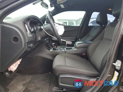Zdjęcie 7 z 12 samochodu: 2018 DODGE CHARGER SXT VIN:2C3CDXBG9JH309536 - miniatura