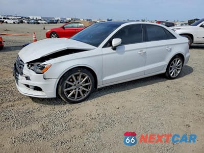2016 AUDI A3 PREMIUM WAUA7GFF5G1024283 - główne zdjęcie licytacji z USA - miniatura