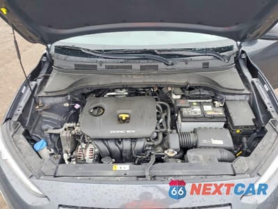 Zdjęcie 12 z 13 samochodu: 2021 HYUNDAI KONA SEL VIN:KM8K2CAA8MU748257 - miniatura