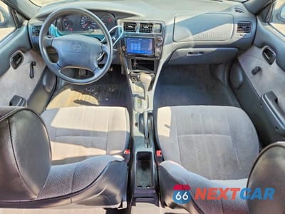 Zdjęcie 8 z 11 samochodu: 1996 TOYOTA COROLLA BASE VIN:1NXBA02E1TZ475566 - miniatura