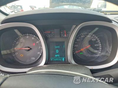 Zdjęcie 9 z 13 samochodu: 2012 CHEVROLET EQUINOX LT VIN:2GNFLEEK6C6148780 - miniatura