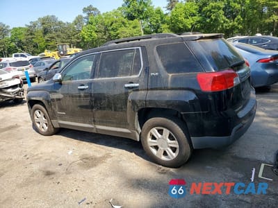 Drugie zdjęcie samochodu z przodu: 2015 GMC TERRAIN VIN:2GKALREK3F6148075 - miniatura