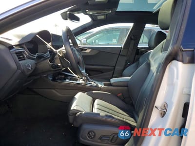 Zdjęcie 7 z 13 samochodu: 2024 AUDI A5 PREMIUM PLUS 45 VIN:WAUFACF58RA021243 - miniatura