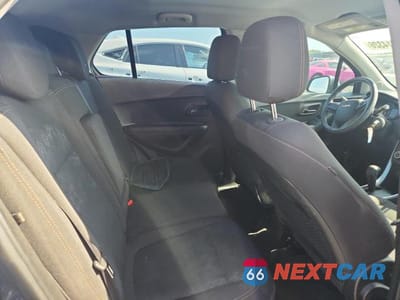 Zdjęcie 11 z 13 samochodu: 2018 CHEVROLET TRAX LS VIN:3GNCJKSB1JL304468 - miniatura
