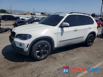 2010 BMW X5 XDRIVE30I 5UXFE4C59AL385292 - główne zdjęcie licytacji z USA - miniatura