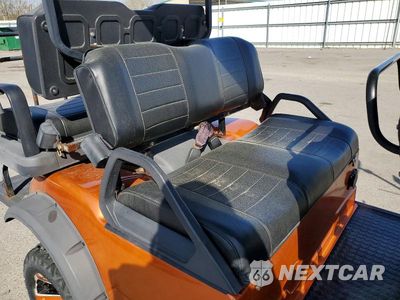 Zdjęcie 6 z 10 samochodu: 2021 HDK GOLF CART VIN:7MZL20822MC000742 - miniatura