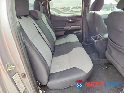 Zdjęcie 10 z 12 samochodu: 2020 TOYOTA TACOMA TRD OFF-ROAD VIN:5TFCZ5AN7LX231385 - miniatura