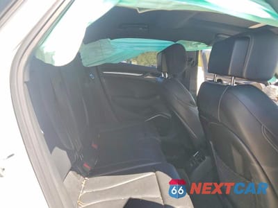 Zdjęcie 10 z 12 samochodu: 2020 AUDI A3 PREMIUM PLUS VIN:WAUCUGFF6LA105367 - miniatura