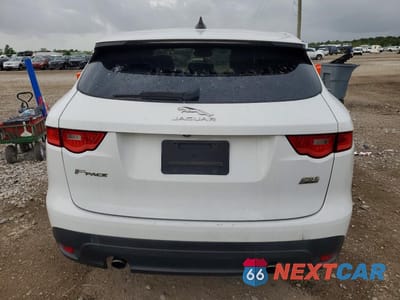 Zdjęcie 6 z 12 samochodu: 2020 JAGUAR F-PACE PREMIUM 25T VIN:SADCJ2FXXLA630766 - miniatura
