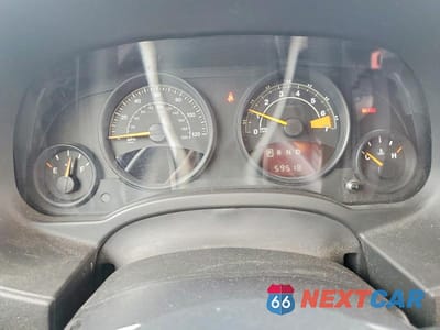 Zdjęcie 9 z 12 samochodu: 2015 JEEP PATRIOT LATITUDE VIN:1C4NJRFB4FD248396 - miniatura