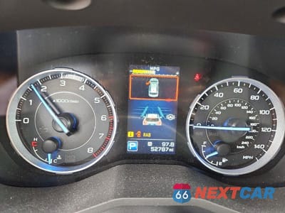 Zdjęcie 9 z 13 samochodu: 2022 SUBARU ASCENT TOURING VIN:4S4WMARDXN3465056 - miniatura