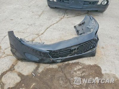 Zdjęcie 12 z 13 samochodu: 2023 HONDA ACCORD HYBRID SPORT VIN:1HGCY2F59PA046887 - miniatura