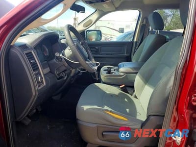 Zdjęcie 7 z 12 samochodu: 2017 RAM 1500 ST VIN:1C6RR7FGXHS828364 - miniatura