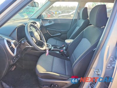 Zdjęcie 7 z 11 samochodu: 2021 KIA SOUL S VIN:KNDJ23AU6M7796526 - miniatura