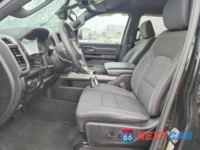 Zdjęcie 7 z 12 samochodu: 2019 RAM 1500 BIG HORN VIN:1C6SRFBT6KN515817 - miniatura