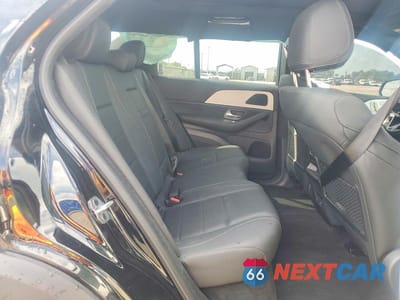 Zdjęcie 10 z 13 samochodu: 2026 MERCEDES-BENZ GLE 350 VIN:4JGFB4EB9TB589611 - miniatura