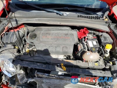 Zdjęcie 11 z 12 samochodu: 2020 JEEP RENEGADE LATITUDE VIN:ZACNJABB3LPL16818 - miniatura