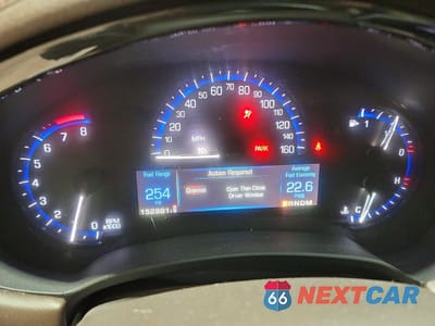 Zdjęcie 9 z 12 samochodu: 2014 CADILLAC XTS LUXURY COLLECTION VIN:2G61N5S34E9243742 - miniatura