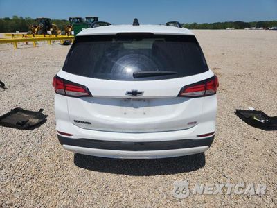 Zdjęcie 6 z 13 samochodu: 2022 CHEVROLET EQUINOX RS VIN:2GNAXMEV1N6104174 - miniatura