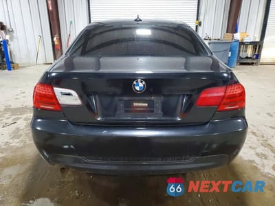 Zdjęcie 6 z 11 samochodu: 2011 BMW 328 I VIN:WBAKE3C54BE558827 - miniatura