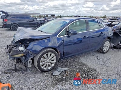 2015 BUICK VERANO 1G4PP5SK2F4179984 - główne zdjęcie licytacji z USA - miniatura