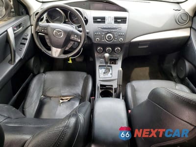 Zdjęcie 8 z 13 samochodu: 2012 MAZDA 3 S VIN:JM1BL1M64C1510225 - miniatura