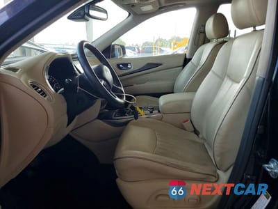 Zdjęcie 7 z 13 samochodu: 2020 INFINITI QX60 LUXE VIN:5N1DL0MN7LC541429 - miniatura