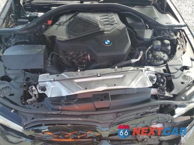 Zdjęcie 11 z 12 samochodu: 2019 BMW 330I VIN:WBA5R1C57KAK10808 - miniatura