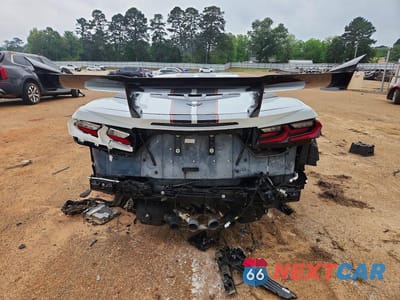 Zdjęcie 6 z 13 samochodu: 2026 CHEVROLET CORVETTE ZR1 3LZ VIN:1G1YJ2D70T5800445 - miniatura