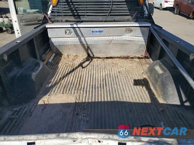 Zdjęcie 10 z 11 samochodu: 2003 FORD F250 SUPER DUTY VIN:1FTNF20L73EC44911 - miniatura