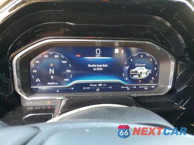 Zdjęcie 9 z 12 samochodu: 2023 CHEVROLET SILVERADO K1500 LT TRAIL BOSS VIN:3GCUDFED8PG148049 - miniatura