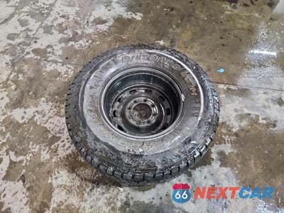 Zdjęcie 12 z 13 samochodu: 2008 DODGE RAM 2500 ST VIN:3D7KS28A38G147406 - miniatura
