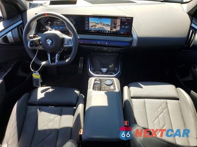 Zdjęcie 8 z 13 samochodu: 2026 BMW X3 M50 VIN:5UX73GP02T9156317 - miniatura