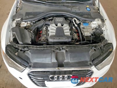 Zdjęcie 11 z 12 samochodu: 2013 AUDI A6 PRESTIGE VIN:WAUJGAFC0DN116862 - miniatura