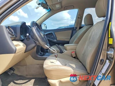Zdjęcie 7 z 14 samochodu: 2010 TOYOTA RAV4 BASE VIN:2T3BF4DV0AW051127 - miniatura
