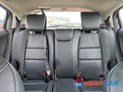 Zdjęcie 10 z 13 samochodu: 2019 HONDA HR-V TOURING VIN:3CZRU6H93KM717116 - miniatura