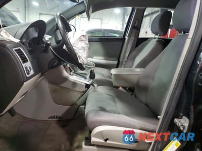 Zdjęcie 7 z 14 samochodu: 2009 CHEVROLET EQUINOX LT VIN:2CNDL63F096218029 - miniatura