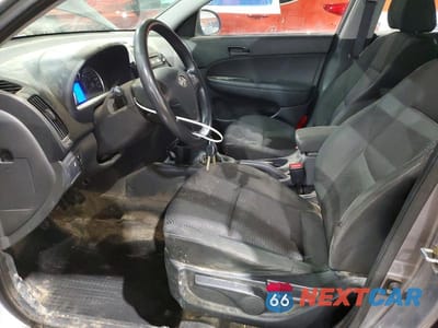 Zdjęcie 7 z 12 samochodu: 2012 HYUNDAI ELANTRA TOURING GLS VIN:KMHDB8AEXCU156950 - miniatura