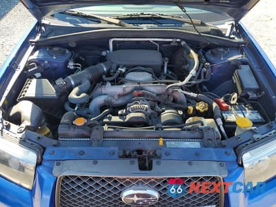 Zdjęcie 12 z 12 samochodu: 2008 SUBARU FORESTER SPORTS 2.5X VIN:JF1SG66638H716834 - miniatura