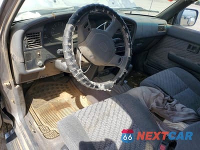 Zdjęcie 8 z 11 samochodu: 1995 TOYOTA 4RUNNER SR5 V6 VIN:JT3VN29V1S0042427 - miniatura