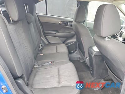 Zdjęcie 11 z 13 samochodu: 2019 MITSUBISHI ECLIPSE CROSS SE VIN:JA4AT5AA6KZ024313 - miniatura