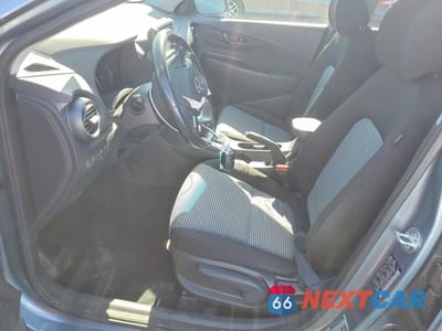 Zdjęcie 7 z 14 samochodu: 2021 HYUNDAI KONA SEL VIN:KM8K2CAA8MU655075 - miniatura