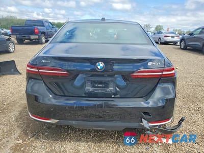 Zdjęcie 6 z 12 samochodu: 2024 BMW 540 XI VIN:WBA63FJ04RCR93188 - miniatura