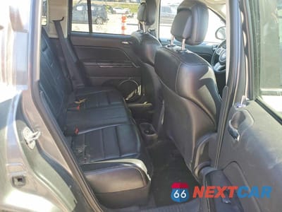 Zdjęcie 11 z 13 samochodu: 2012 JEEP COMPASS LIMITED VIN:1C4NJDCB2CD614942 - miniatura