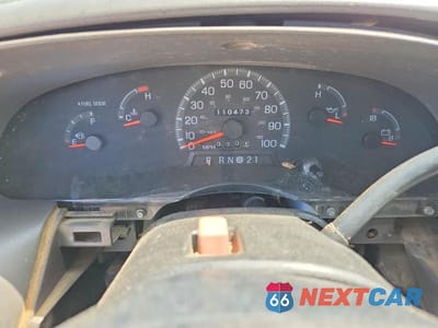 Zdjęcie 9 z 12 samochodu: 1997 FORD F150 VIN:1FTDX1764VNA58877 - miniatura