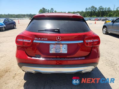 Zdjęcie 6 z 12 samochodu: 2015 MERCEDES-BENZ GLA 250 VIN:WDCTG4EB1FJ171380 - miniatura
