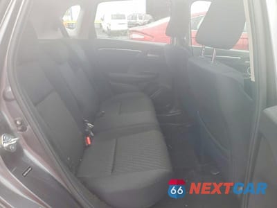 Zdjęcie 10 z 12 samochodu: 2020 HONDA FIT EX VIN:3HGGK5H81LM725061 - miniatura
